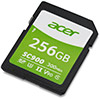 Acer SC900 UHS-II 256GB Review