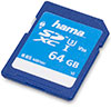 Hama Memory Pro 4K 64GB Review