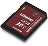 Kington 90/80 U3 UHS-I SD Card