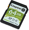 Kingston Canvas Select Plus 64GB Review