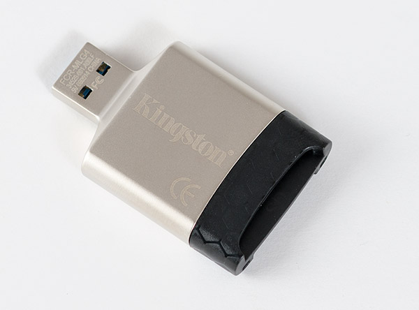 Kingston MobileLite G4 Card Reader