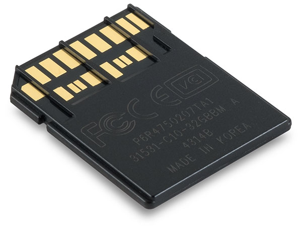 Lexar Professional 1000x UHS-II U3 32GB SDHC Memory Card review 