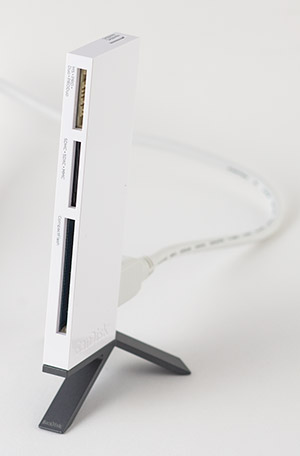 SanDisk ImageMate All-in-One USB 3.0