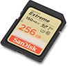 SanDisk Extreme 150MB 256GB Review