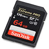 SanDisk Extreme Pro 170MB/s 64GB Review