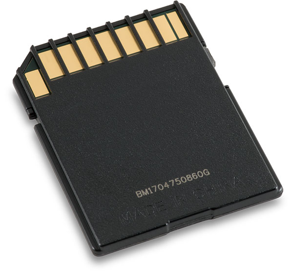 SanDisk Extreme Pro 95MB/s UHS-I U3 V30 64GB SDHC Card