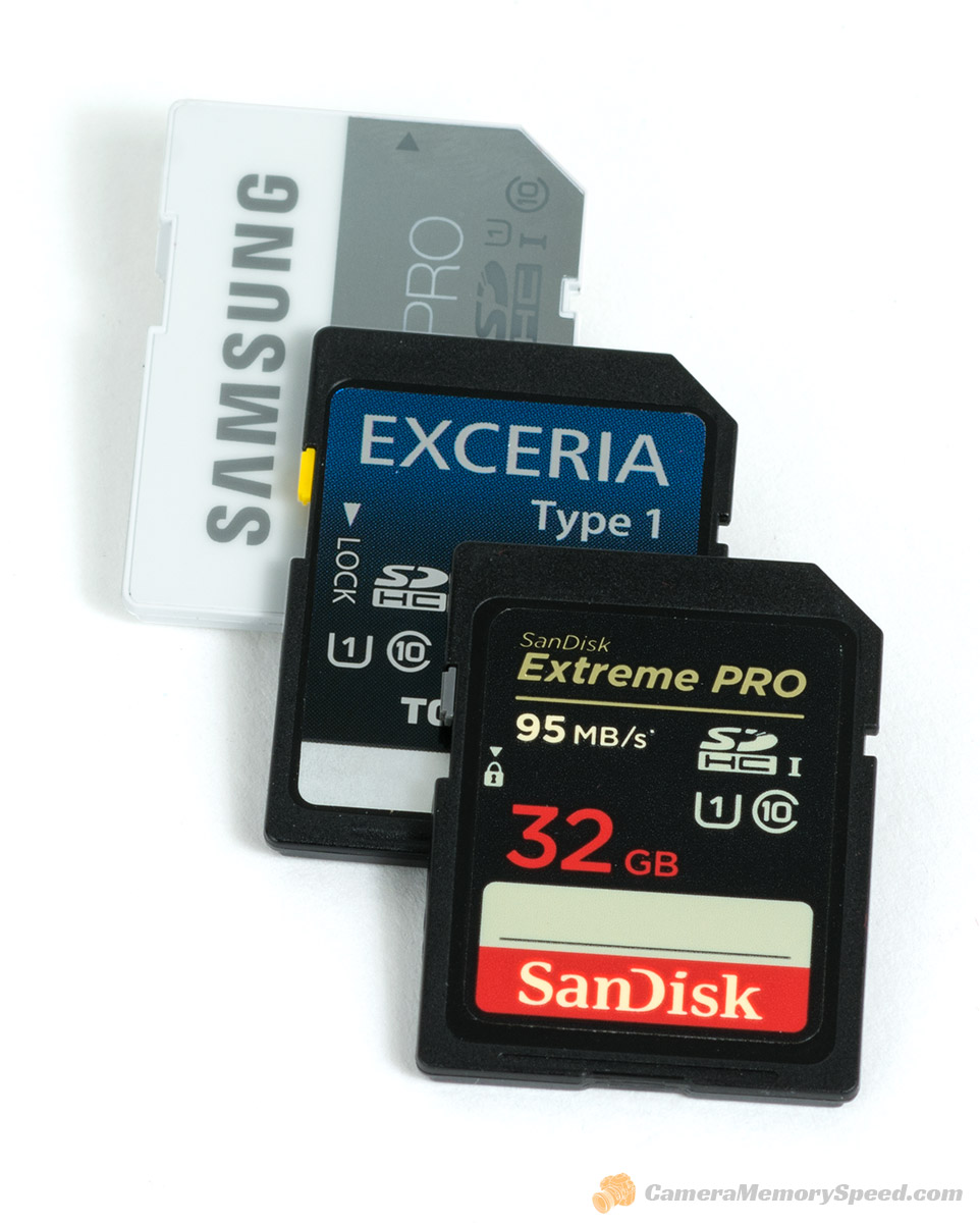 sd card nikon d800 fastest cards memory cf pro fast sandisk speed tests