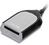 SanDisk Extreme Pro UHS-II USB-C Reader SDDR-409 Review