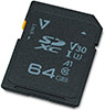 V7 UHS-I V30 A1 64GB Review