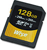 Wise Advanced SD-N UHS-II 128GB Review